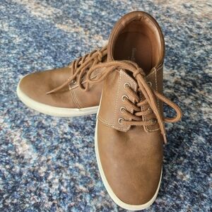 Goodfellow & Co Brown Sneakers